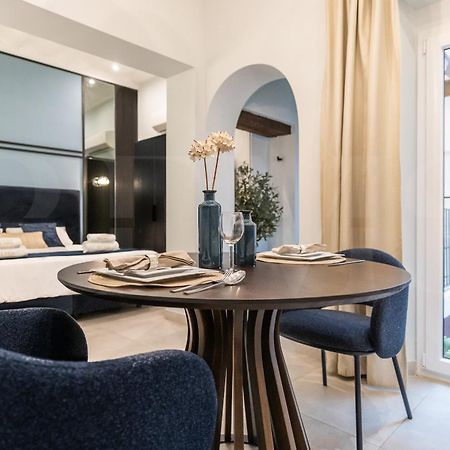Modern Studio In The Heart Of Malaga By Rems Eksteriør billede
