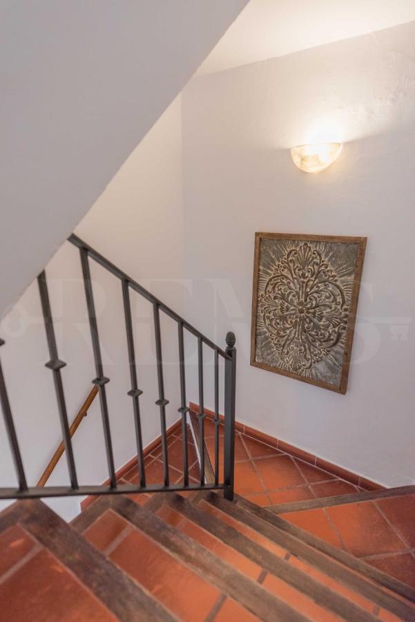 Modern Studio In The Heart Of Malaga By Rems Eksteriør billede